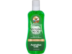 After Sun AUSTRALIAN GOLD Soothing Aloe Vera (237 ml)