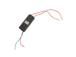 Módulo De Ignición Por Pulso De Arco Super Con Inversor Generador De Pulso Alto Voltaje Dc 3v-4.8v (forma Redonda)