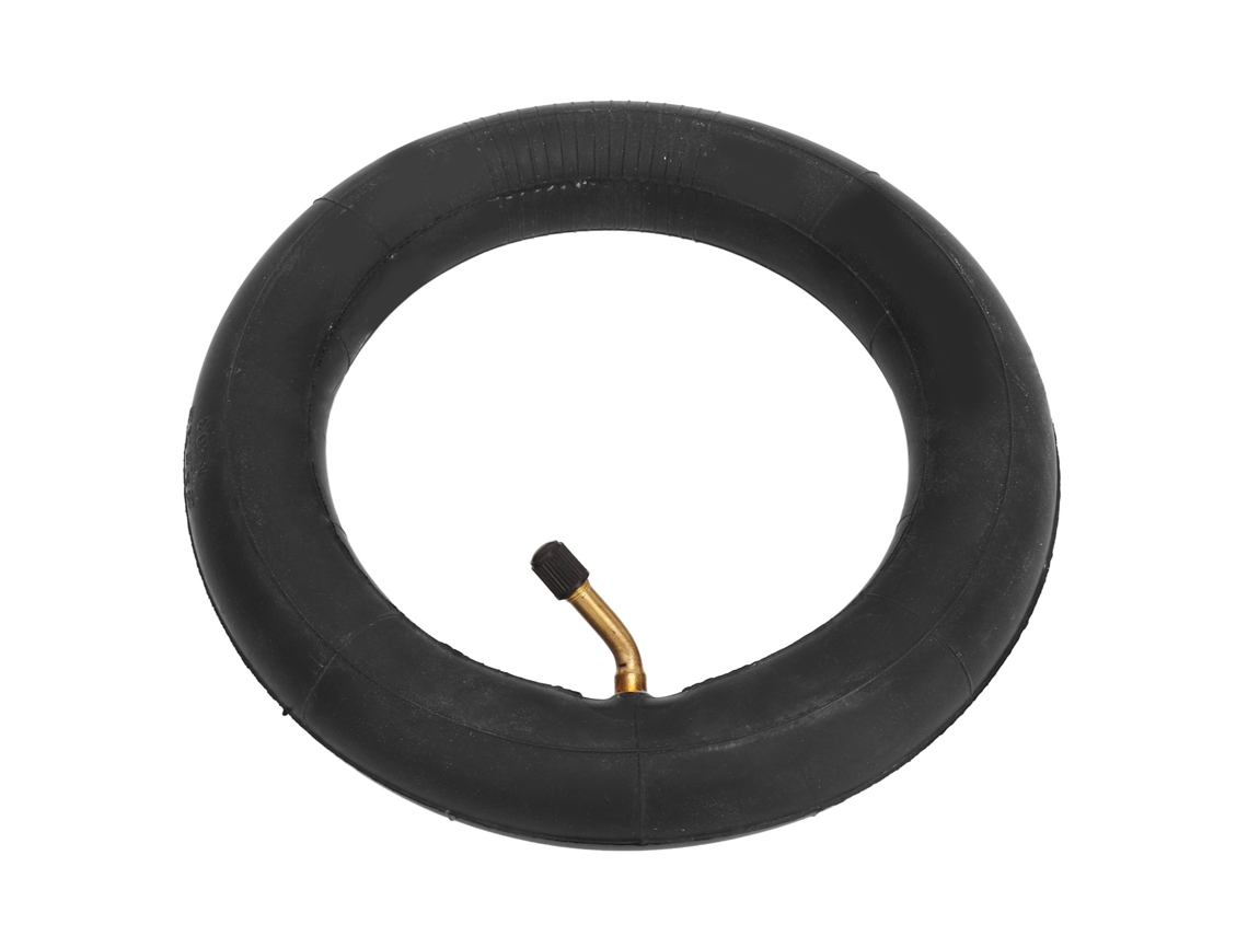 Cámara Interna Para Patinete Eléctrico, Boquilla De Repuesto De 8 1/2 X 2 (8,5 Pulgadas), 45 Grados, A Prueba De Explosiones.