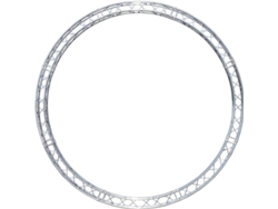 Círculo ALUTRUSS 6082 (6 m)