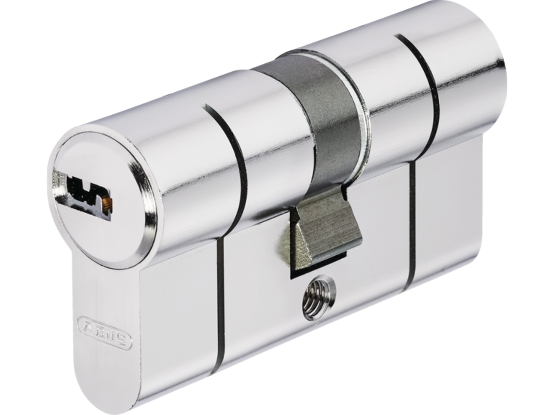 Cilindro de punta para porta níquel N 30/40 ABUS