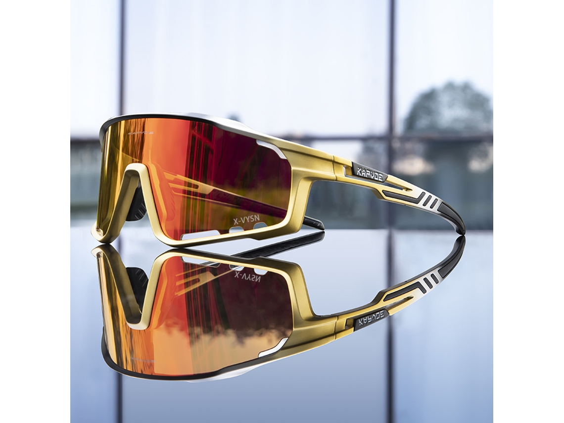(estilo 12) Gafas De Ciclismo Unisex Uv400, Adecuadas Para Ciclismo.