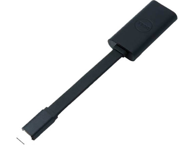Cable HDMI DELL (USB-C - HDMI)