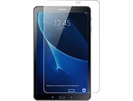 Protector de pantalla Tablet MULTI4YOU W-MS002285 (Samsung Galaxy Tab A 10.1 (2016) T580 / T585)
