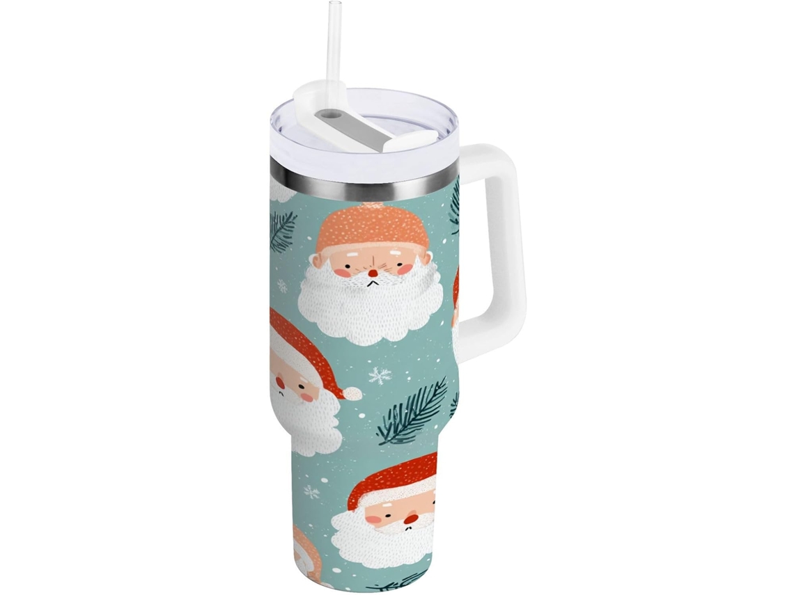Vaso Taza Acero Inoxidable - Vaso Térmico Portátil