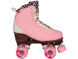 Patines Powerslide Wheelssize: 62 Mm