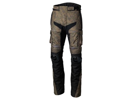Pantalones para Motociclismo RST Ranger Ce Verde (S)