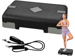 Fitness Estable Antideslizante Para Gimnasio Doméstico