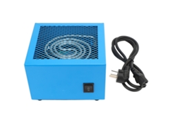 Secador eléctrico multifuncional para reparación de piezas de relojería, 220/240 V