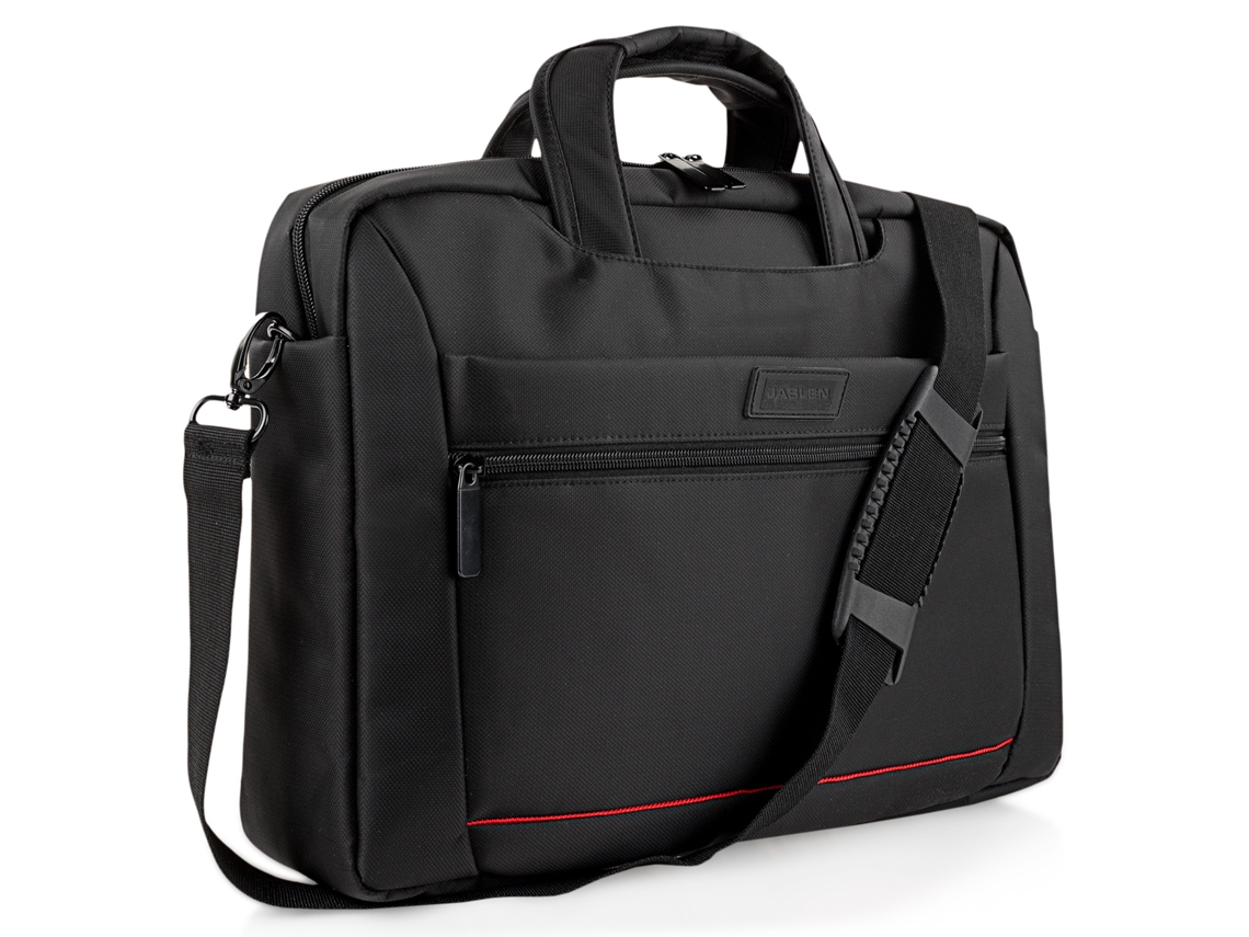 Maletin Portadocumentos JASLEN Liverpool negro