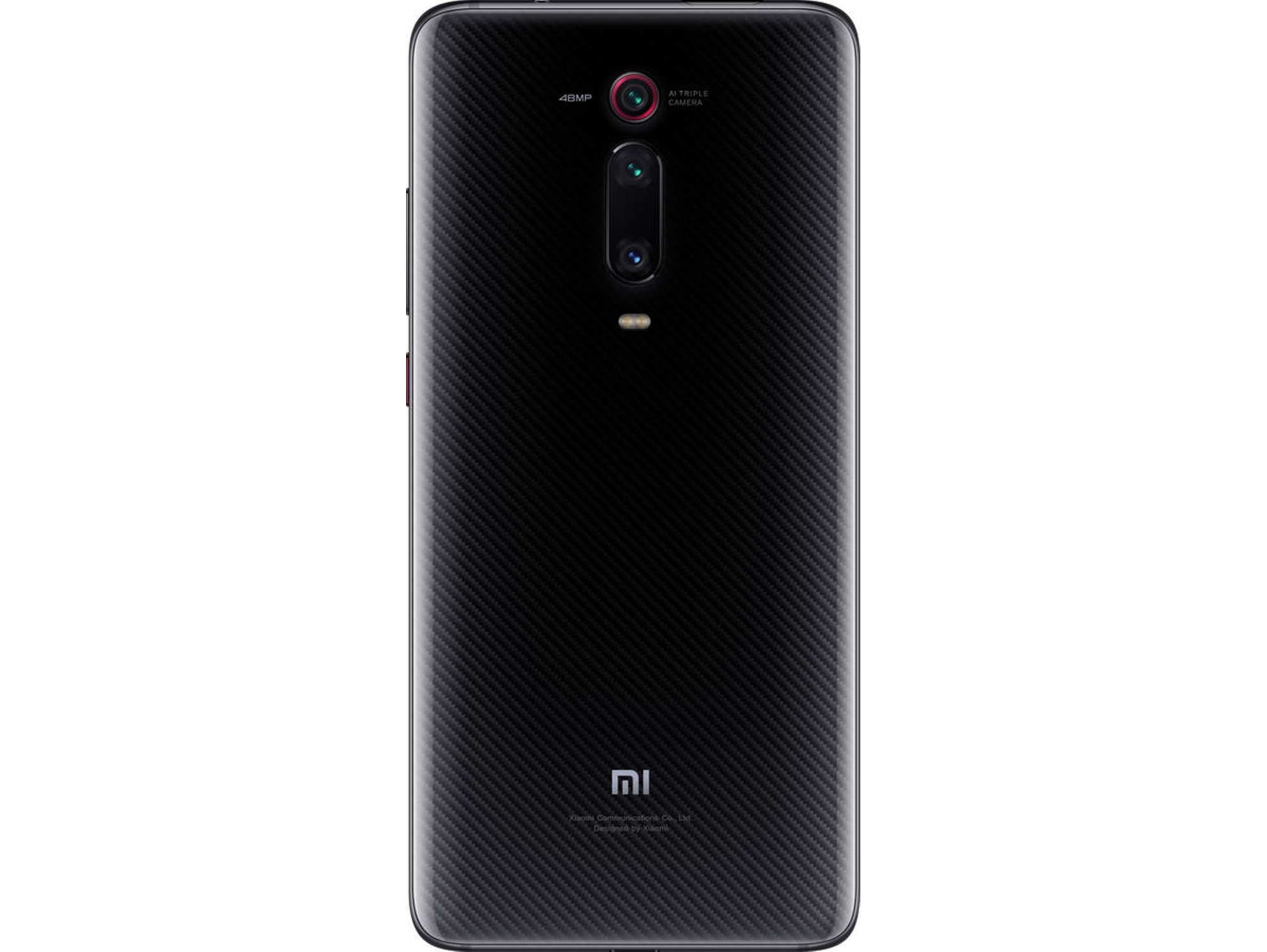 Smartphone XIAOMI Mi 9T Pro (6.39'' - 6 GB - 128 GB - Negro) | Worten.es