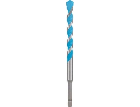 Broca BOSCH Hex-9 Multiconstruction - 10x90x150 mm para Taladros de Impacto