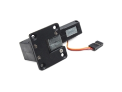 Trem de Aterragem Retrátil Elétrico Sem Servo de 3,0 Mm e 40 G MDUG
