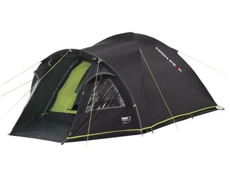 Tienda de Campaña HIGH PEAK Talos 4