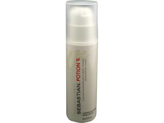Loción para el Pelo SEBASTIAN Potion 9 Styling Treatment (150 ml)