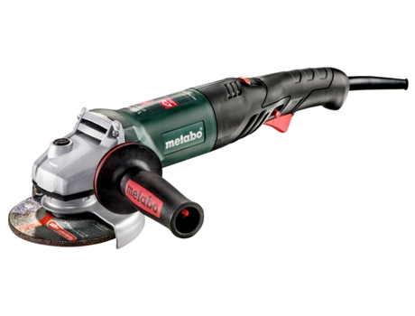 METABO WEV 1500-125 RT Amoladoras angulares/Cartón