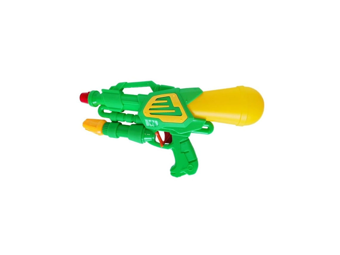 Pistola de agua Marbueno para jardín, piscina y playa - Marbueno Summer