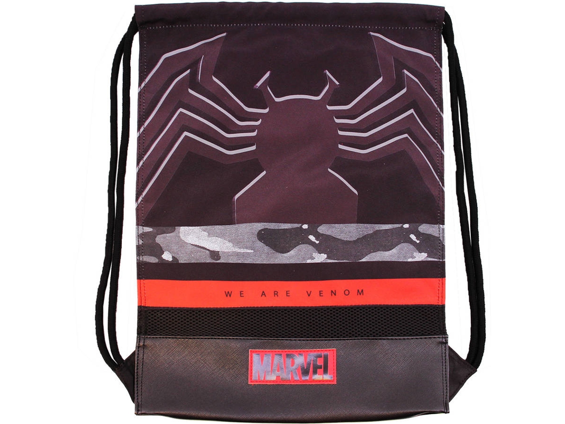 Bolsa de Deporte VENOM Monster Storm (47x34x1cm)