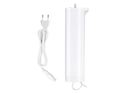 Motor De Cortina Inteligente Zigbee Controle Remoto Voz Automático Silencioso 100-240v Plugue Eu
