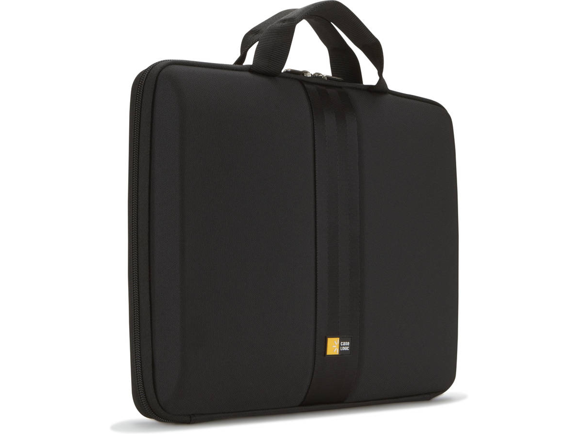 Maletín CASE LOGIC QNS113K (Universal - 13.3'')