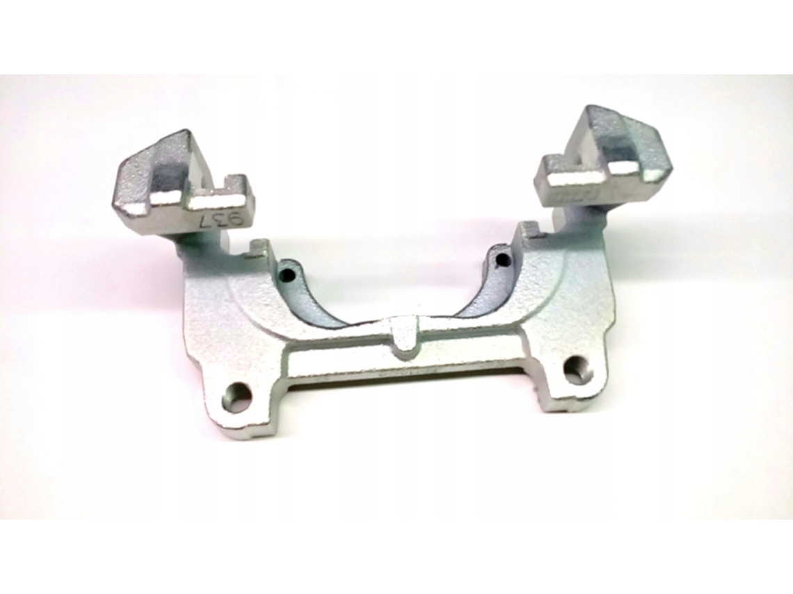 Rodilla de freno delantera para Volvo S80 V70 XC70 OE