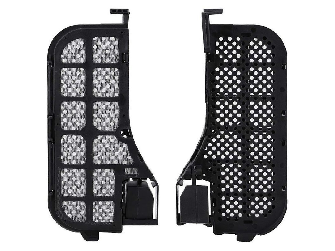 Filtros De Agua Para Dock S8 Pro Ultra S8/s8+/g20, 2 Unidades, Compatibles Con Aspiradoras Automáticas.