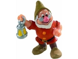Figura de Jugar BULLYLAND Blancanieves: Doc