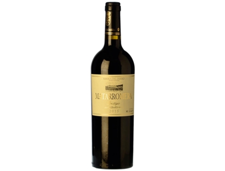 Vino MATARROMERA Matarromera Prestigio Tempranillo Ribera Del Duero Reserva (0.75 L - 1 unidade)