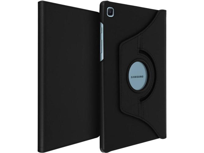 Funda Tablet AVIZAR Galaxy Tab S6 Lite Libro Negro