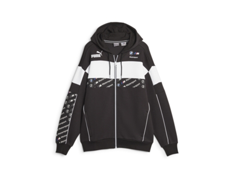 Camiseta de Hombre para Fútbol HUMMEL Go Logo Negro (6)