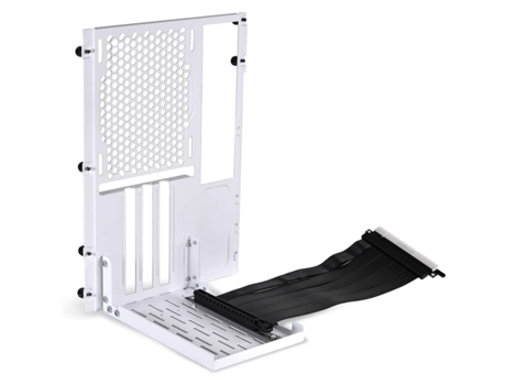 cable alargador pcie con soporte LIAN-LI Riser O11DMini-1