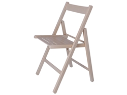 Cadeira Dobrável ARANAZ (43 x 47 x 79 cm)
