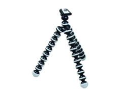 Trípode Flexible Multi4you para Cámaras y Smartphones Tamaño S 16 cm 160x33x33 mm