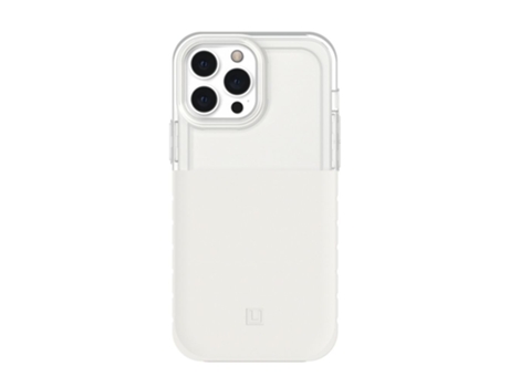 Funda para iPhone 13 Pro UAG Dura Transparente