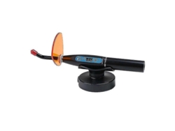 Lámpara De Fotopolimerización Dental Led Inalámbrica Ajustable, Máquina De Fotopolimerización Clínica, Herramienta Dental