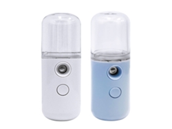 Humidificador facial portátil nano USB para hidratación