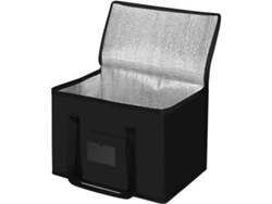Bolsa Térmica De 40 Litros, Bolsa De La Compra Grande, Plegable, Resistente, Ideal Para Ir De Compras, Acampadas Y Actividades Al Aire Libre