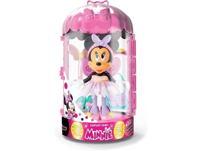 imc toys españa