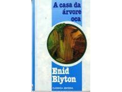 Libro A Casa da Árvore Oca (Portugués)