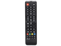Mando A Distancia De Repuesto Para Televisores Db10e, Db22d, Db32d, Db40d, Db55e, Tm1240a, Lh40dmdslga/z