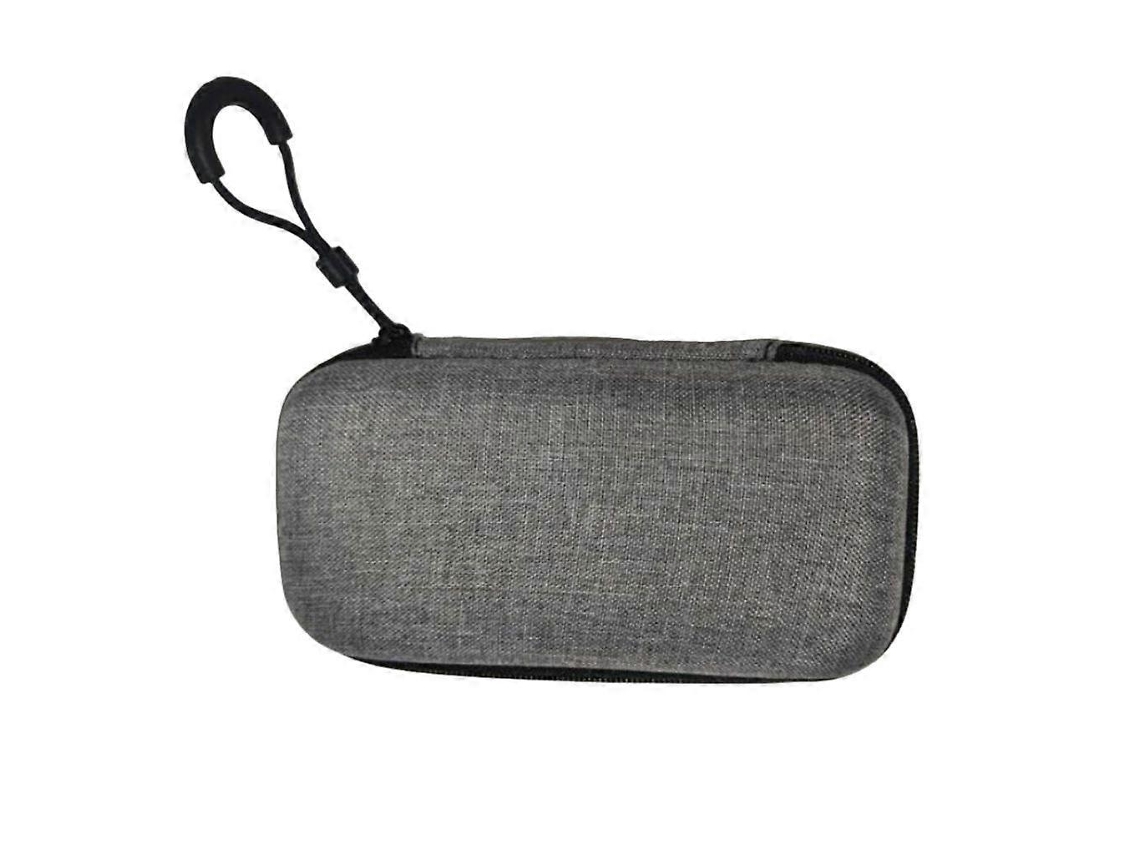 Estuche portátil para consola de juegos, protector a prueba de golpes con bolsillo. Nostalgia88