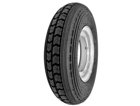 Neumático para Motocicleta Continental LB 4,00-8