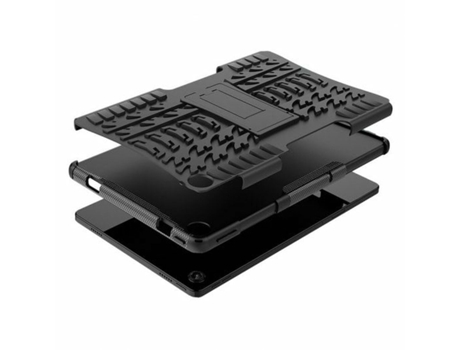 Funda para Tablet COOL Lenovo Tab M10 (Negro)