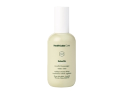 Healthlabs Gel Limpiador Facial Y Corporal, 200 Ml