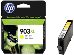 Cartucho de tinta HP T6M11AE