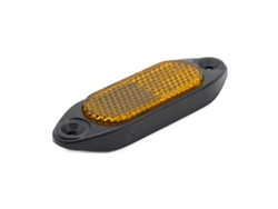 Reflector catadióptrico Niu Kqi3