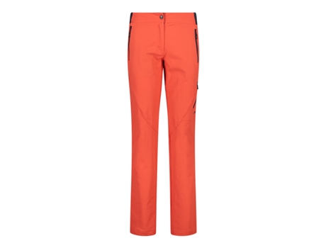 Pantalones de mujer CMP (Tam: S)