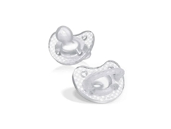CHICCO Physioforma Soft Chupetes Neutros 16-36M