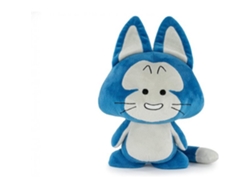 Peluche Dragon Ball Puar 27 Cm PLAY BY PLAY