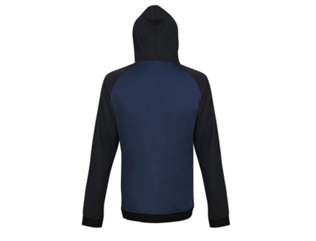 Chaqueta de chándal con capucha y cremallera para niño UMBRO Ch 8 ans